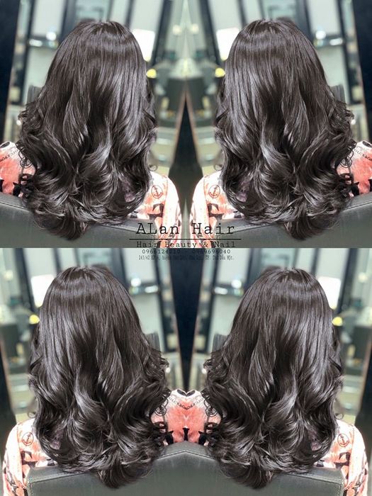 Tiệm Tóc ALan Hair salon ảnh 2