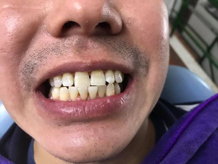 Không gian hiện đại tại Nha Khoa Ánh Dương