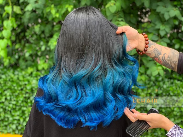 Lehair Salon - Ảnh đẹp số 2 ghi lại khoảnh khắc đẳng cấp
