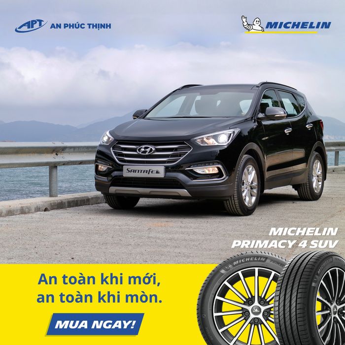 Michelin Car Service An Phúc Thịnh ảnh 2