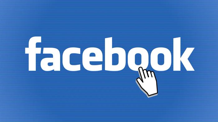 Hình ảnh minh họa Facebook