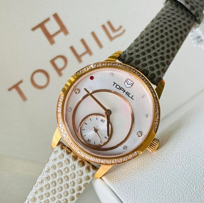 Đồng Hồ Vĩnh Tín ảnh 1
