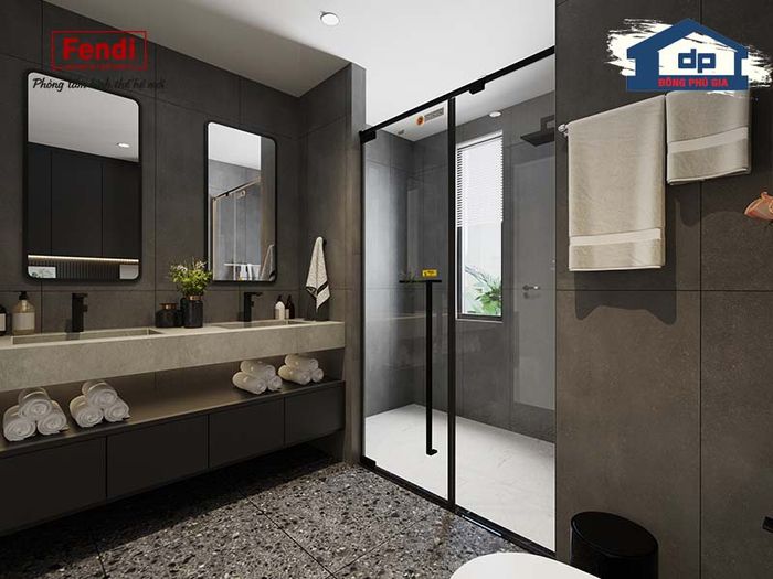 Không gian trưng bày ấn tượng tại Đông Phú Gia - Ảnh 3