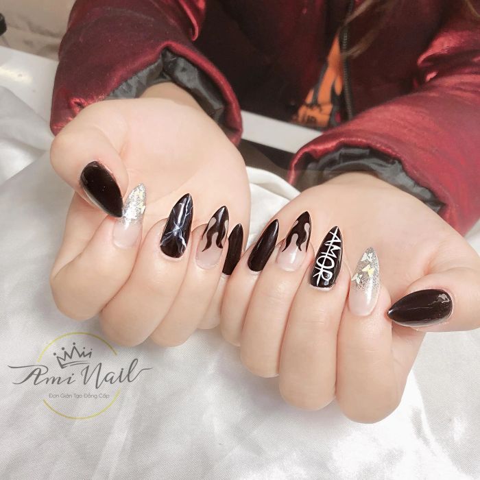 Hình ảnh Ami Nail 2