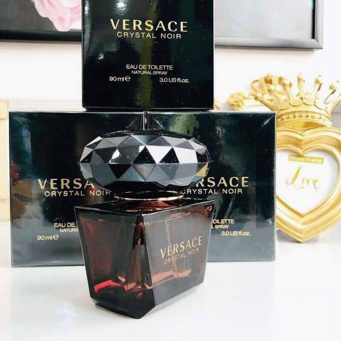 Bộ sưu tập nước hoa đa dạng tại Chloe Anna Vũng Tàu