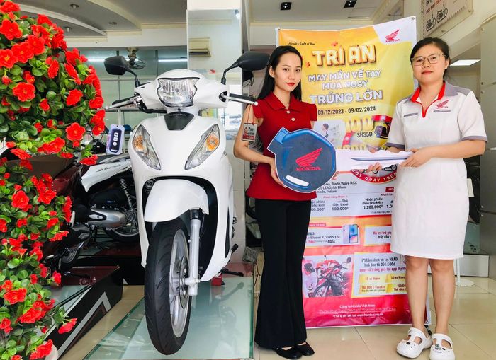 Hình ảnh dịch vụ chuyên nghiệp tại HEAD Hòa Hưng
