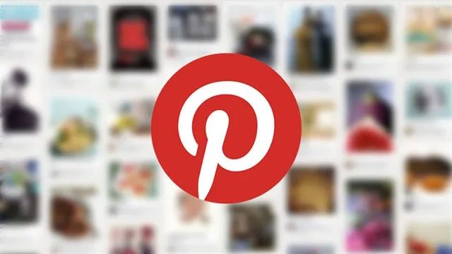 Hình ảnh minh họa Pinterest