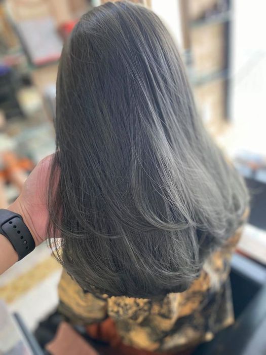 Hair salon Mr.D ảnh 1
