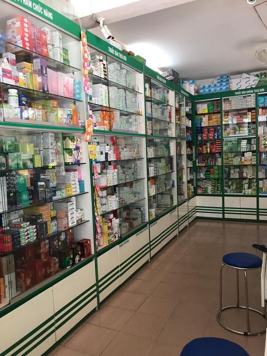 Góc tư vấn chuyên nghiệp tại Nhà thuốc Hồng Phước