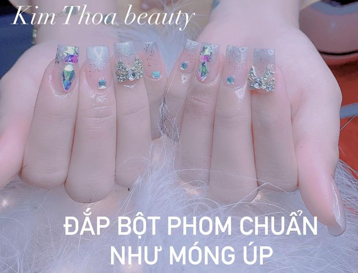 Kim Thoa Beauty ảnh 2