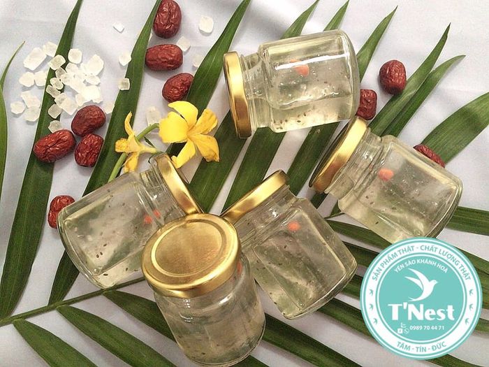 Yến Sào T'Nest - Hình ảnh 2
