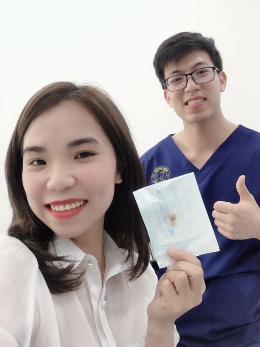 Khám phá hình ảnh thực tế về cơ sở vật chất hiện đại tại Nha Khoa Tây Đô