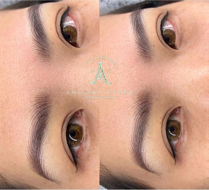 Hình ảnh thực tế tại Phước Lai PMU Beauty