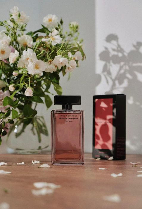 Không gian mua sắm sang trọng tại Nana Beauty