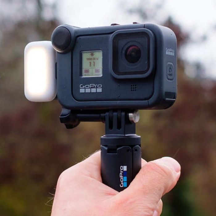 Bộ sưu tập phụ kiện GoPro đa dạng tại WeTrek.vn