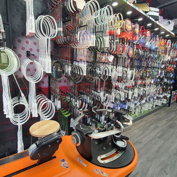 Shop Cầu Lông VNB Quy Nhơn, Bình Định ảnh 2