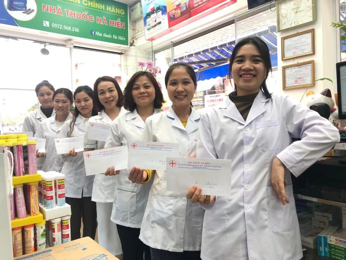 Nhà Thuốc Hà Hiển - Hình ảnh 2