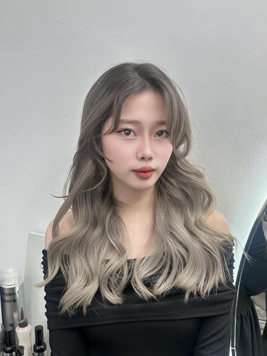 Không gian sang trọng và những tác phẩm tóc ngắn ấn tượng tại DOr Hair Salon