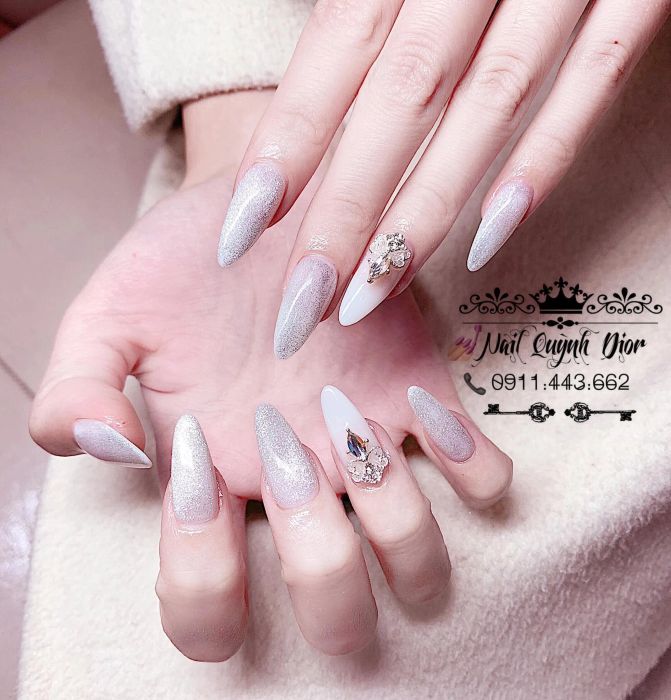 Hình ảnh Nail Quỳnh Dior (Đinh Thị Thúy Quỳnh) 1