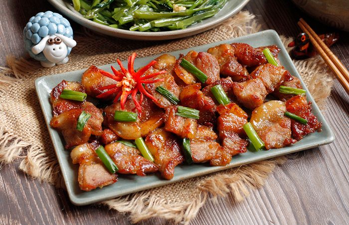 Những Món Ngon Đặc Trưng Tại Quán Cơm 5 Trường (Ảnh 2)