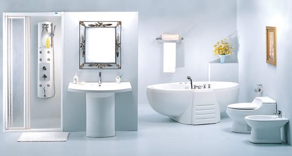 Không gian trưng bày đa dạng tại Minh Hoàng - Ảnh 1