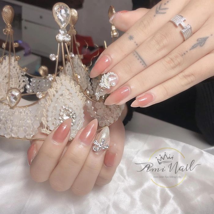 Hình ảnh Ami Nail 1