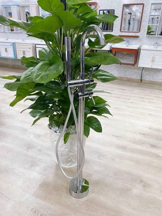 Bộ sưu tập thiết bị vệ sinh đẳng cấp tại Nội Thất Minh Khang (Ảnh 3)