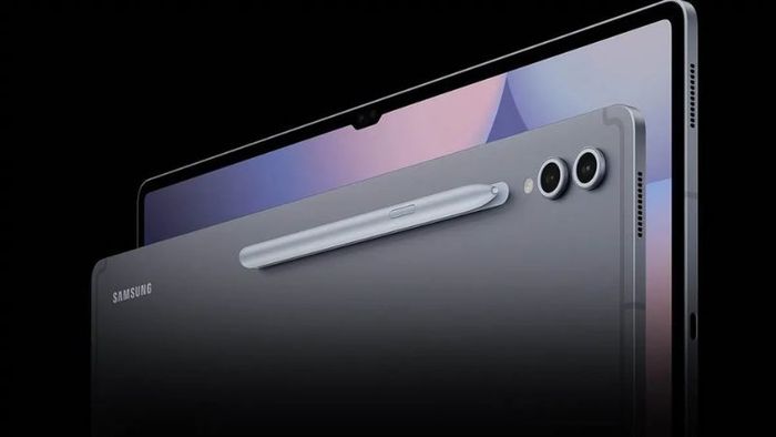 Dòng máy tính bảng Galaxy Tab S10 Lite