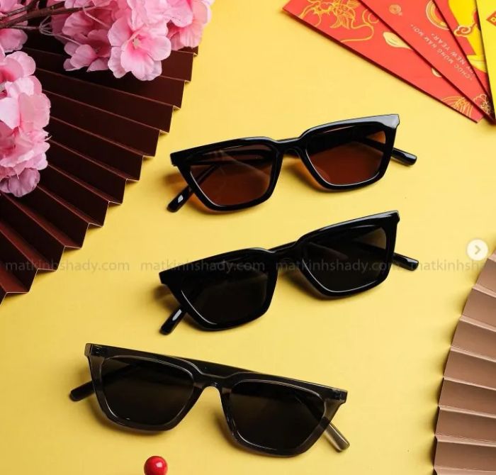 Mắt Kính Shady ảnh 3