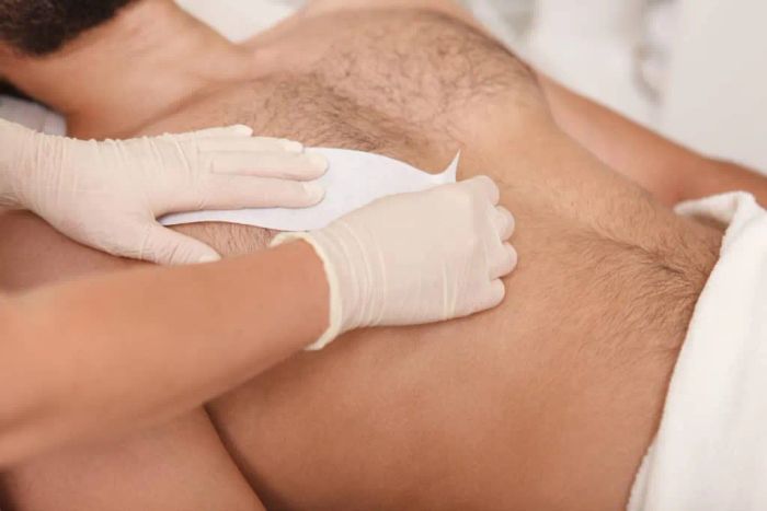 Hình ảnh minh họa không gian spa (Nguồn: Internet)