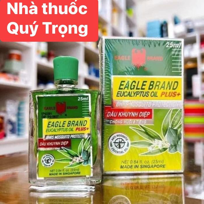 Hình ảnh Nhà thuốc Quý Trọng