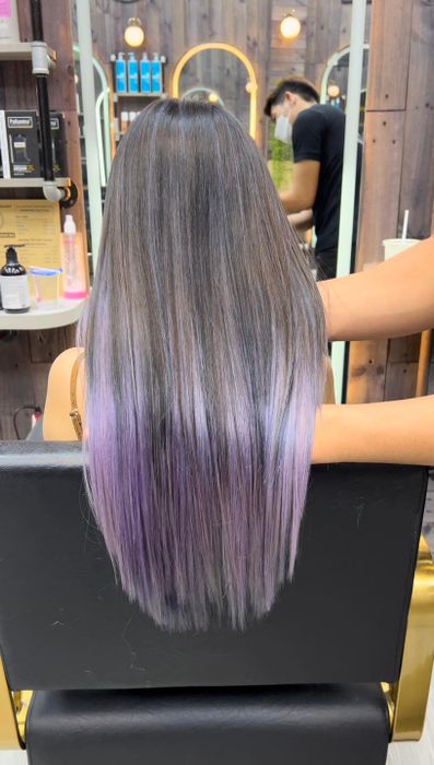 Mr Art Hair Salon – Khoảnh khắc tỏa sáng của mái tóc