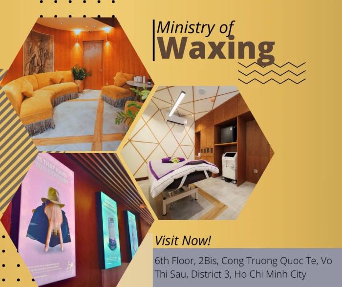 Hình ảnh thực tế tại Strip Vietnam