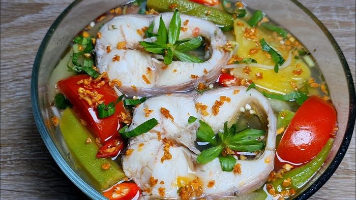 Không Gian Ấm Cúng Tại Nhà Hàng Bàu Nú 81 (Ảnh 1)