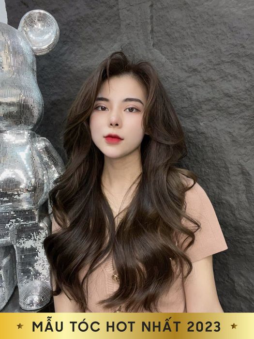 Bộ sưu tập hình ảnh đẳng cấp tại City Hair Salon