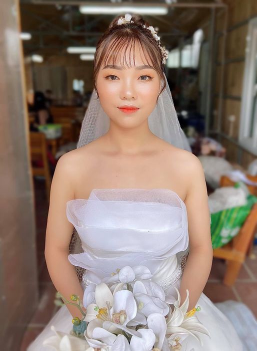 Jan25 Wedding - ảnh minh họa 1