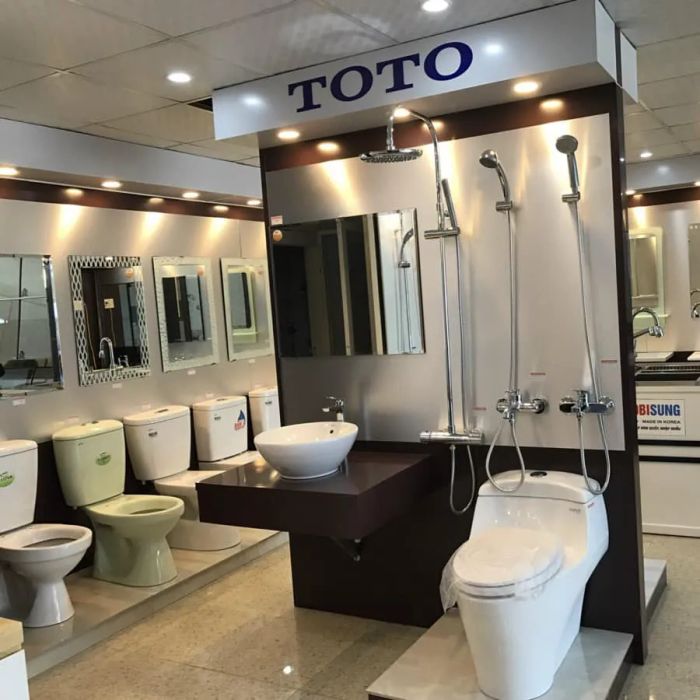 Bộ sưu tập sản phẩm đa dạng tại Nghĩa Nữ