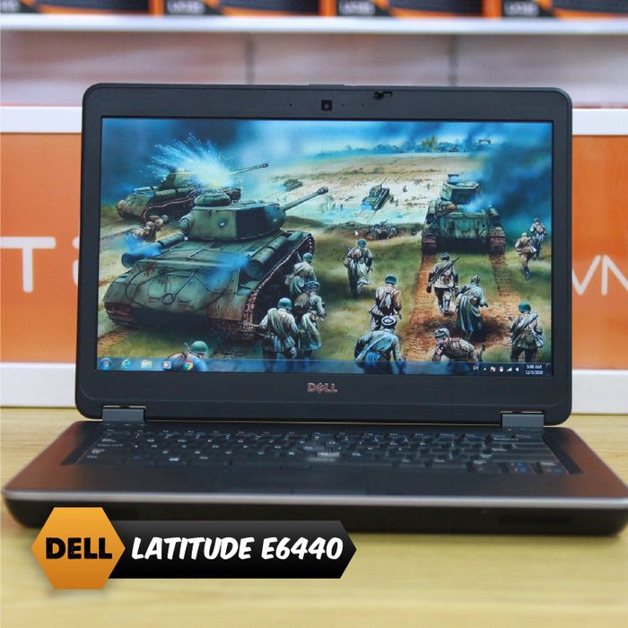 Bộ sưu tập laptop đa dạng tại TechCare
