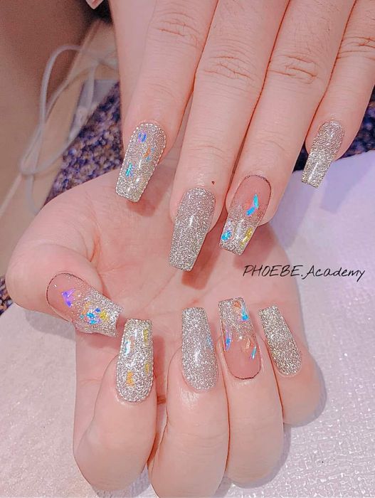 PHOEBE Nail ảnh 2