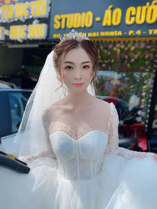 Studio Huỳnh Tài Hình 2