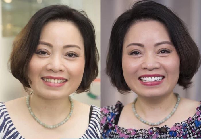 Hình ảnh Nha Khoa Nụ Cười Tỏa Nắng