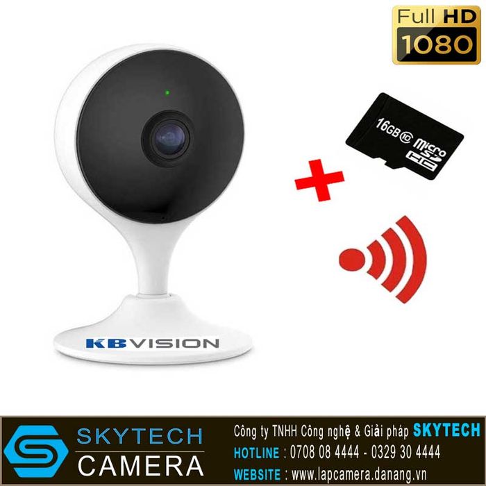 Hình ảnh 3 minh họa hệ thống camera quan sát đa điểm được SKYTECH triển khai cho các tòa nhà văn phòng hiện đại