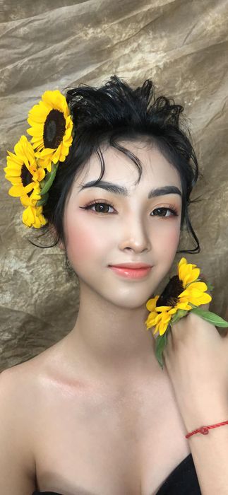 Thanh Hương Makeup ảnh 1