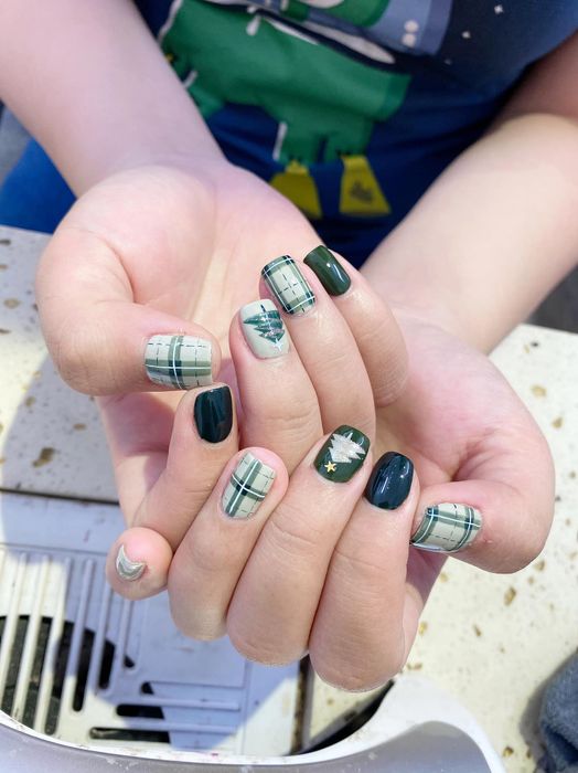 Linh Nail ảnh 2