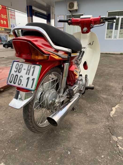 Kho xe đa dạng tại Thành Trung - Nơi hội tụ những mẫu xe đẹp nhất