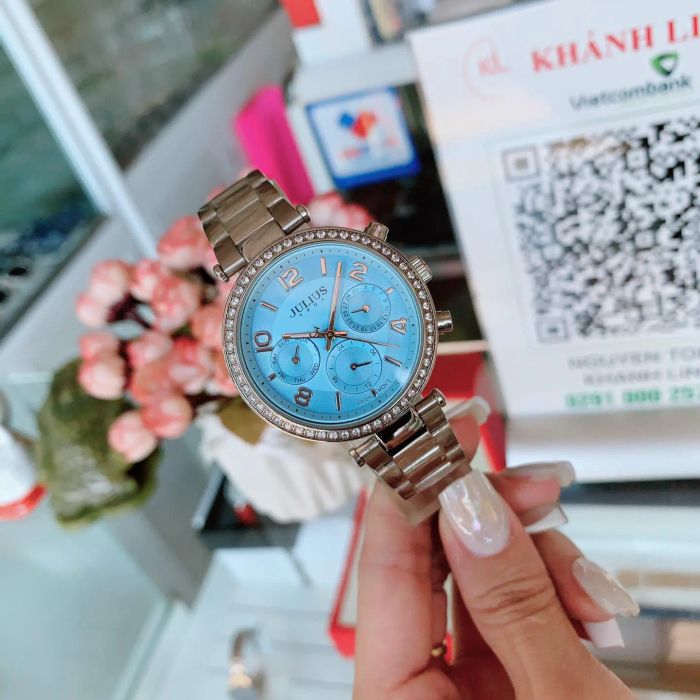 Khánh Linh Watch ảnh 2