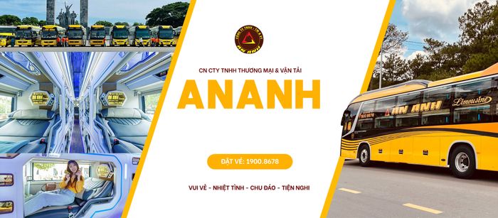 An Anh Amazing - Hình ảnh 1