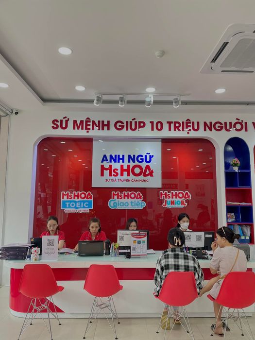 IELTS Fighter Nha Trang với cơ sở vật chất hiện đại và phương pháp đào tạo độc đáo, giúp học viên dễ dàng vượt qua kỳ thi IELTS, đạt điểm cao trong thời gian ngắn.