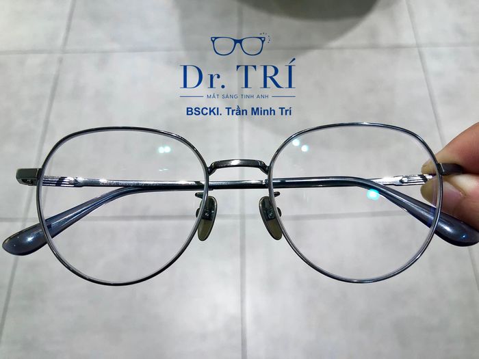 MẮT KÍNH Dr. TRÍ ảnh 2