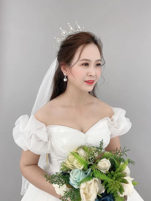 Áo Cưới Quỳnh Trần ảnh 2